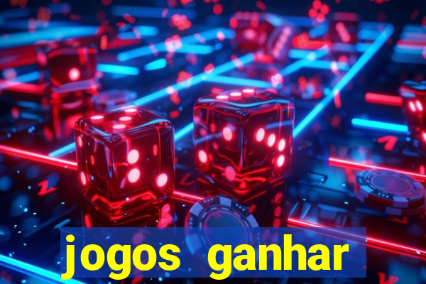 jogos ganhar dinheiro no pix